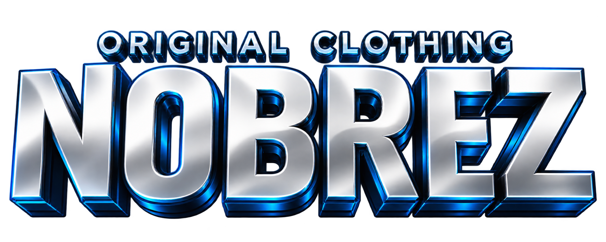 Original Clothing NOBREZ